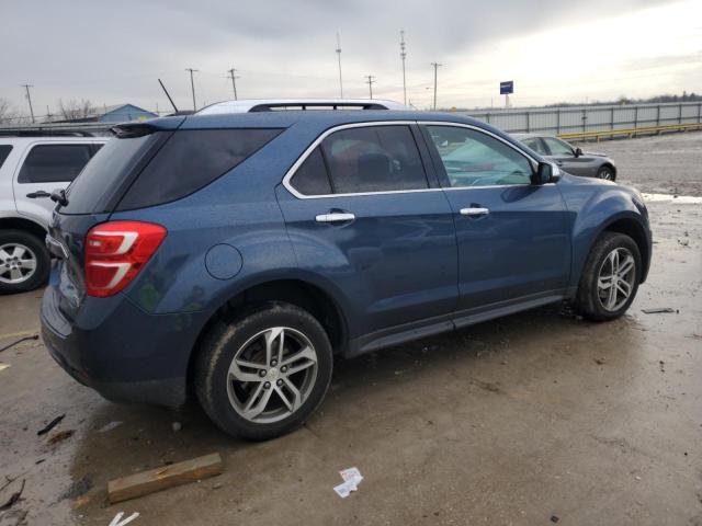 2016 CHEVROLET EQUINOX LT - 2GNFLGEK9G6260071