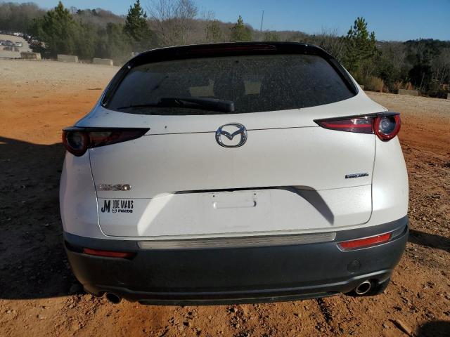 2021 MAZDA CX-30 SELE - 3MVDMABLXMM235557