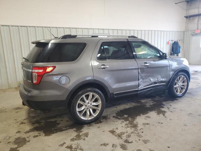 Vin: 1fm5k7f97dgc29282, lot: 85847814, ford explorer limited 20133