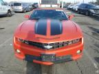 Lot #3032987009 2011 CHEVROLET CAMARO 2SS