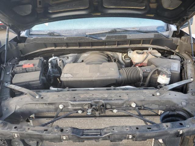 2019 CHEVROLET SILVERADO - 3GCPYCEF3KG283045