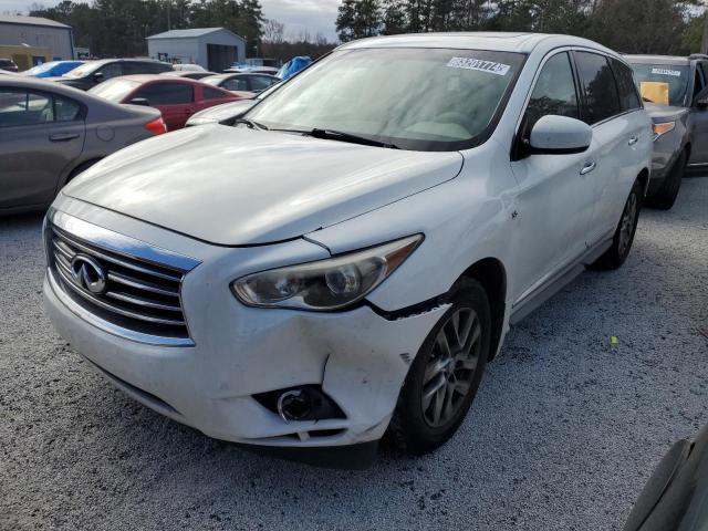 2014 INFINITI QX60 #3041866411