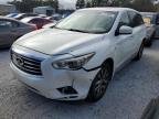 Lot #3041866411 2014 INFINITI QX60