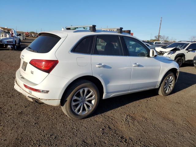 Vin: wa1c2afpxga060514, lot: 85215054, audi q5 premium 20163