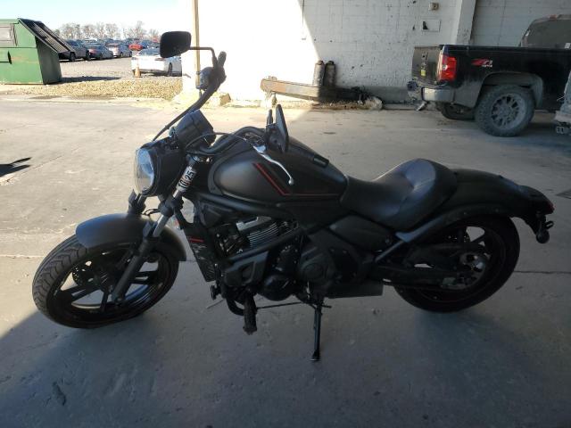 2021 KAWASAKI EN650 D JKAENED16MDA27447