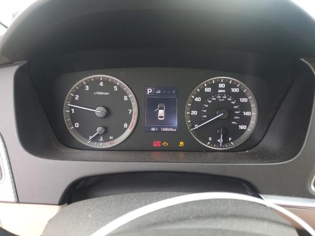 2015 HYUNDAI SONATA SE - 5NPE24AF2FH175131