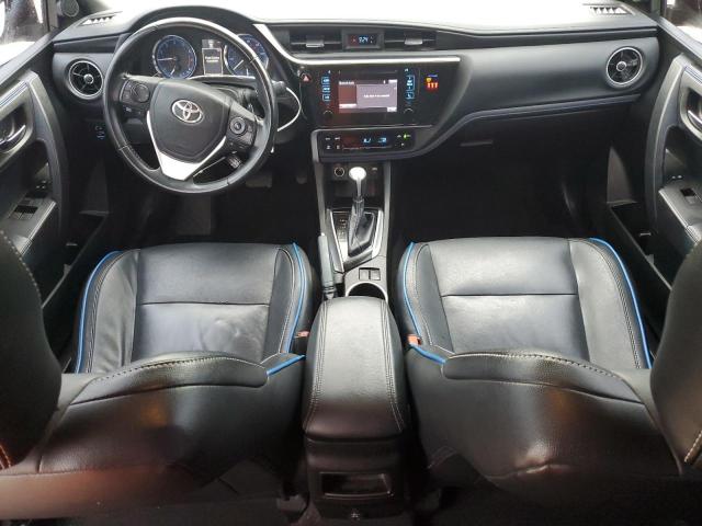 2018 TOYOTA COROLLA L - 5YFBURHE3JP851802