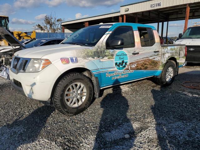 Vin: 1n6ad0er7hn730368, lot: 85760494, nissan frontier s 20171