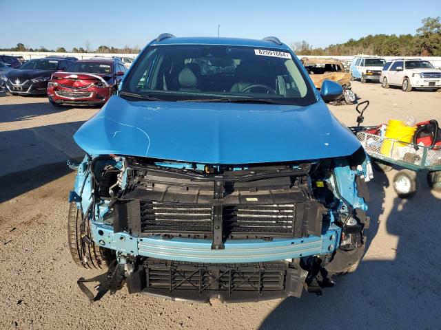2025 BUICK ENCORE GX - KL4AMDSL8SB016844