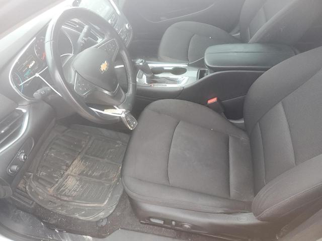 2018 CHEVROLET MALIBU LT - 1G1ZD5ST2JF230159