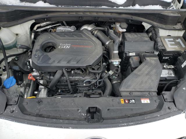 2021 KIA SPORTAGE S - KNDPR3A65M7846131