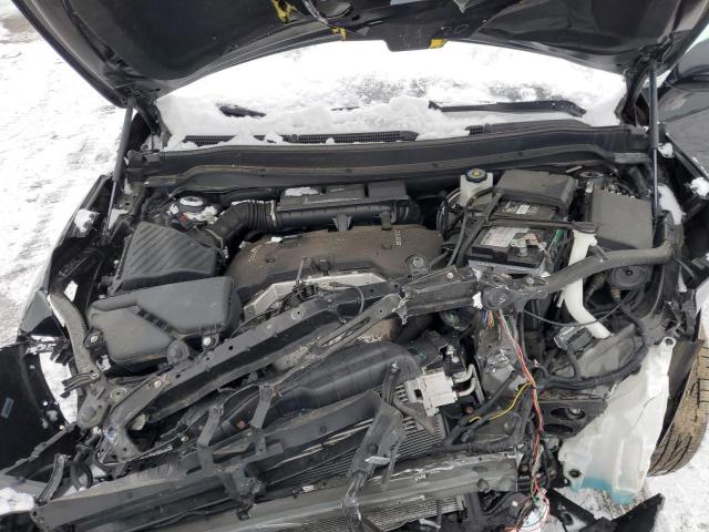 2017 BUICK ENVISION E - LRBFXDSA5HD164849
