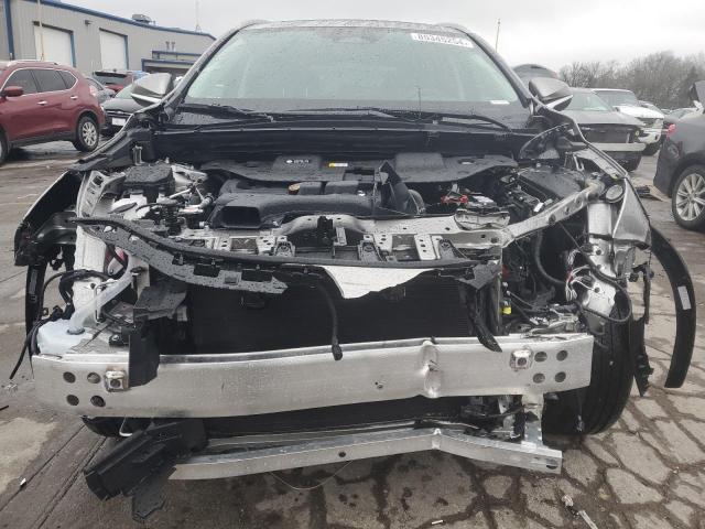 VIN 2T2GDCAZ0SC020464 2025 LEXUS NX 250 PRE no.5