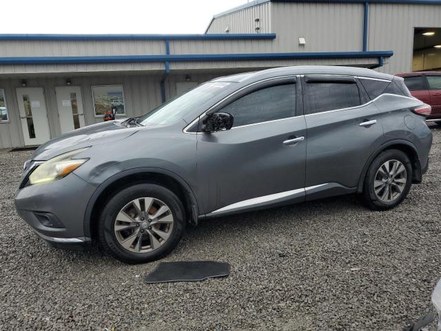 NISSAN MURANO S