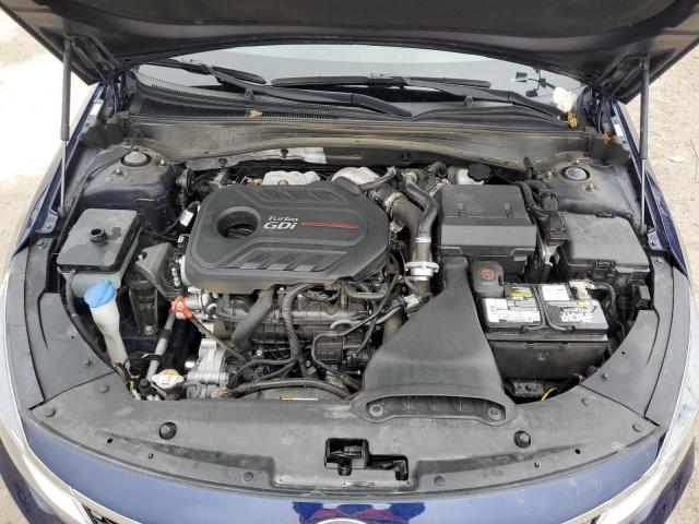 2018 KIA OPTIMA SXL - 5XXGV4L29JG219902