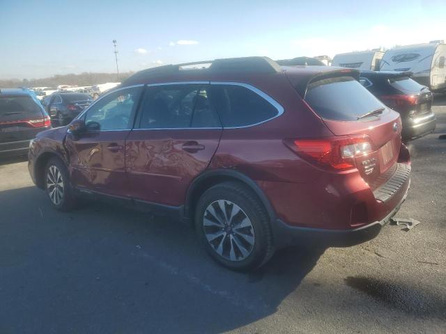 2017 SUBARU OUTBACK 2. - 4S4BSANC6H3389065