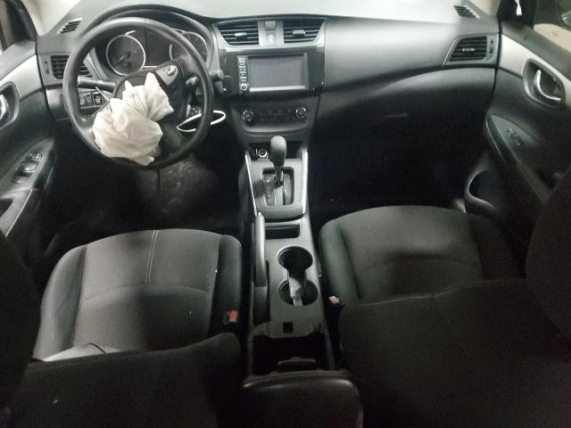 2019 NISSAN SENTRA S - 3N1AB7AP0KY395859