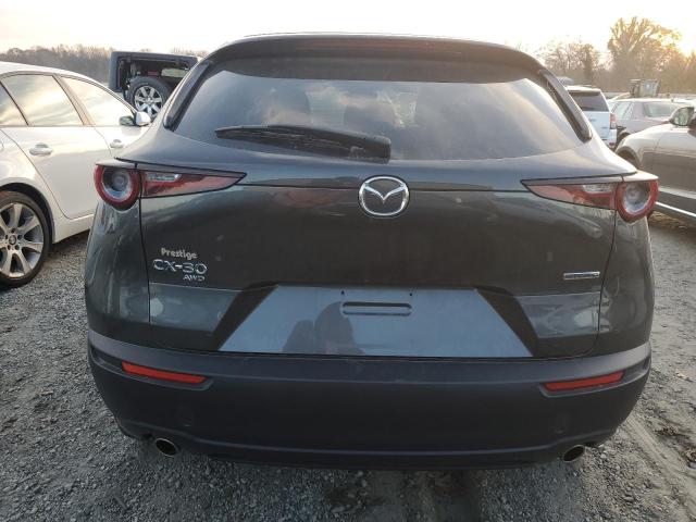 2021 MAZDA CX-30 SELE - 3MVDMBBL0MM258271