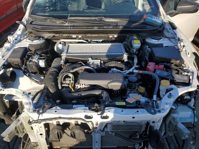 2023 SUBARU IMPREZA LS 4S4BTGUD0P3161393