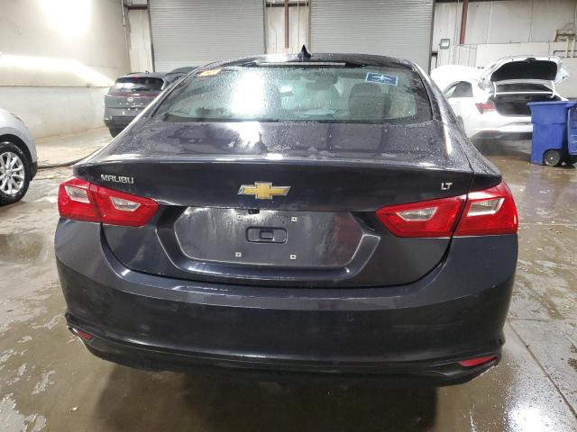 2023 CHEVROLET MALIBU LT - 1G1ZD5STXPF160807