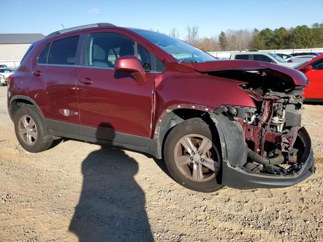2016 CHEVROLET TRAX 1LT - 3GNCJPSB8GL162836