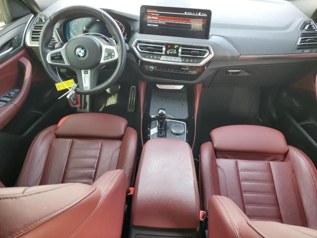 2023 BMW X4 XDRIVE3 - 5UX33DT01P9P53029