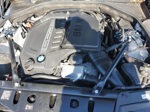 2016 BMW 535 I - WBA5B1C55GG132392