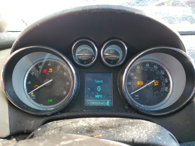 2016 BUICK VERANO CON - 1G4PR5SK8G4102368