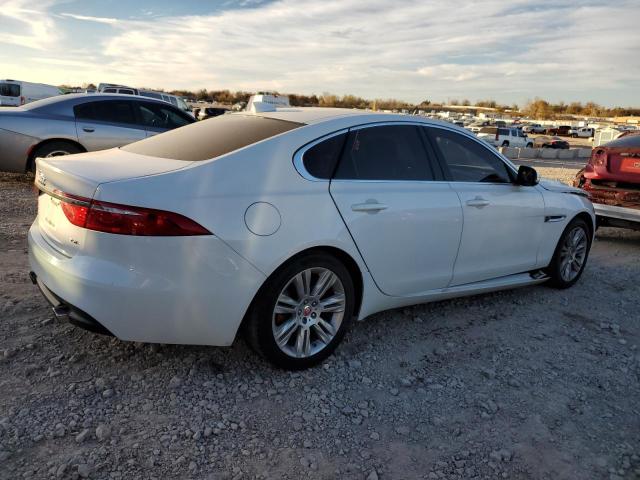 2017 JAGUAR XF SAJBR4BVXHCY33167