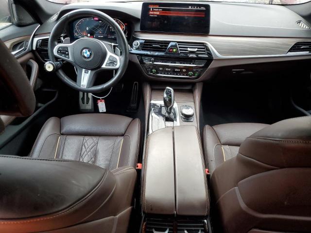 2023 BMW 540 XI - WBA73BJ07PCN26258