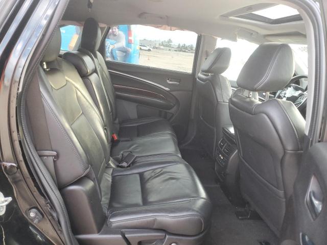 2016 ACURA MDX ADVANC - 5FRYD3H95GB006222