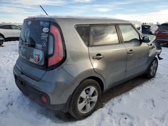 2017 KIA SOUL - KNDJN2A28H7494788