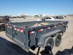 Lot #3025210649 2024 LAMR TRAILER