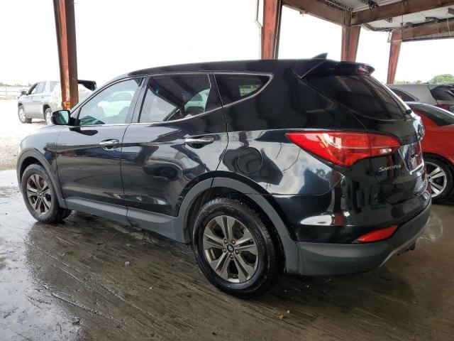 VIN 5XYZT3LB5GG328256 2016 HYUNDAI SANTA FE no.2