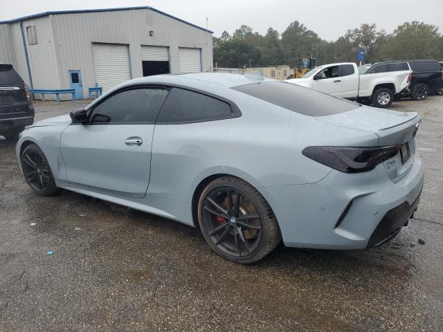 2022 BMW M440I WBA83AP0XNCJ30411