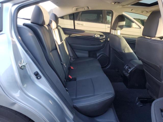 2017 SUBARU LEGACY 2.5 - 4S3BNAN66H3036797