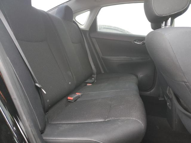 2019 NISSAN SENTRA S - 3N1AB7AP8KY417381