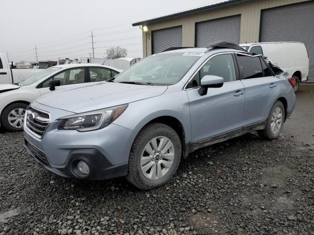 2019 SUBARU OUTBACK 2. - 4S4BSAFC4K3204260
