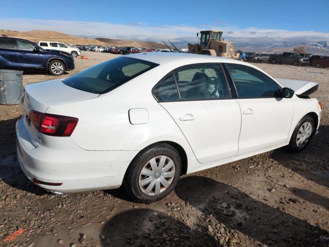 2016 VOLKSWAGEN JETTA S - 3VW267AJ7GM291706