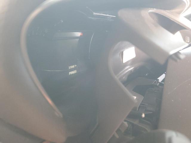 2019 LINCOLN MKC SELECT 5LMCJ2C99KUL35200