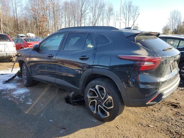 2024 CHEVROLET TRAX 2RS KL77LJE28RC239696