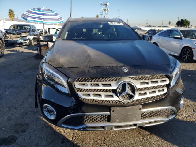 VIN WDCTG4GB7KU003376 2019 MERCEDES-BENZ GLA-CLASS no.5