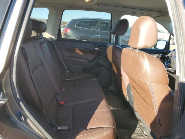 2017 SUBARU FORESTER 2 - JF2SJATC4HH443705