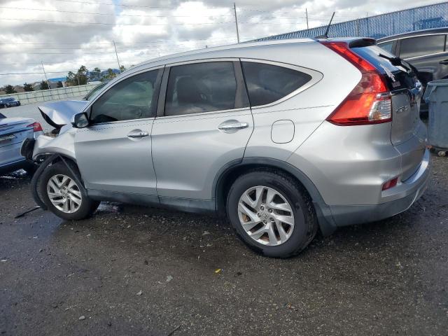 VIN 2HKRM3H75FH540938 2015 HONDA CRV no.2