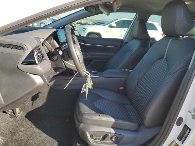 2023 TOYOTA CAMRY SE N - 4T1G11AK3PU729254