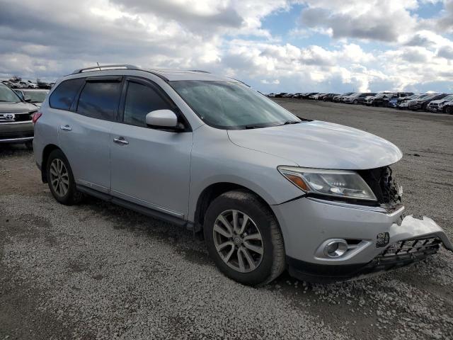 2016 NISSAN PATHFINDER - 5N1AR2MM2GC659205