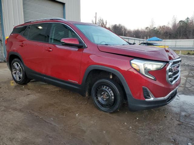 2020 GMC TERRAIN SL - 3GKALPEV6LL183098