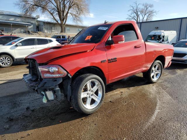 RAM 1500 SPORT