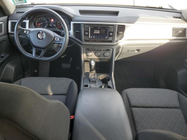 2018 VOLKSWAGEN ATLAS S - 1V2GR2CA7JC544532
