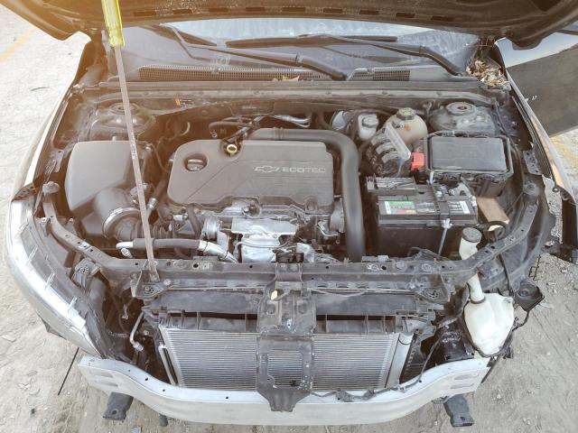 2017 CHEVROLET MALIBU LT - 1G1ZE5ST8HF189480
